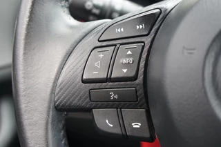 Mazda CX-3 – thumbnail 22
