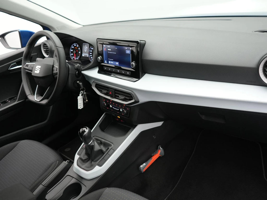 SEAT Arona – foto 30