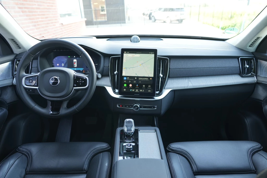 Volvo XC90 – foto 6