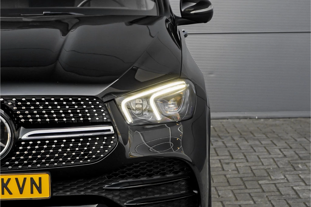 Mercedes-Benz GLE – foto 17