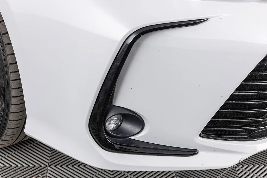 Toyota Corolla – foto 42