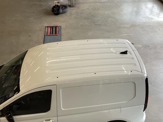 Volkswagen Caddy – thumbnail 36