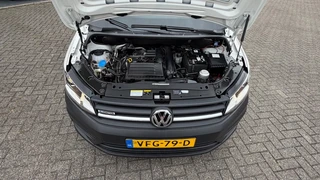 Volkswagen Caddy – thumbnail 20