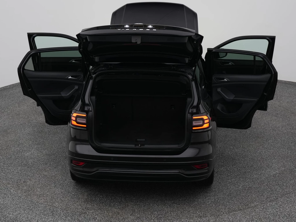 Volkswagen T-Cross – foto 34