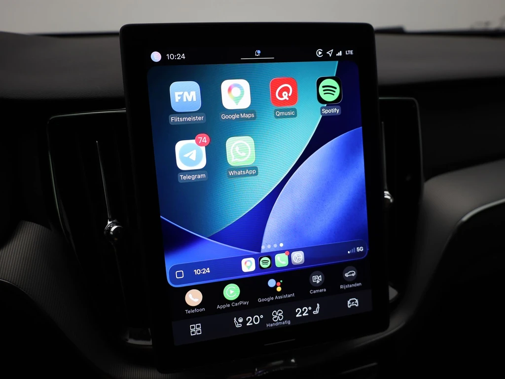 Volvo XC60 – foto 23