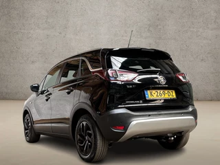 Opel Crossland X – thumbnail 2