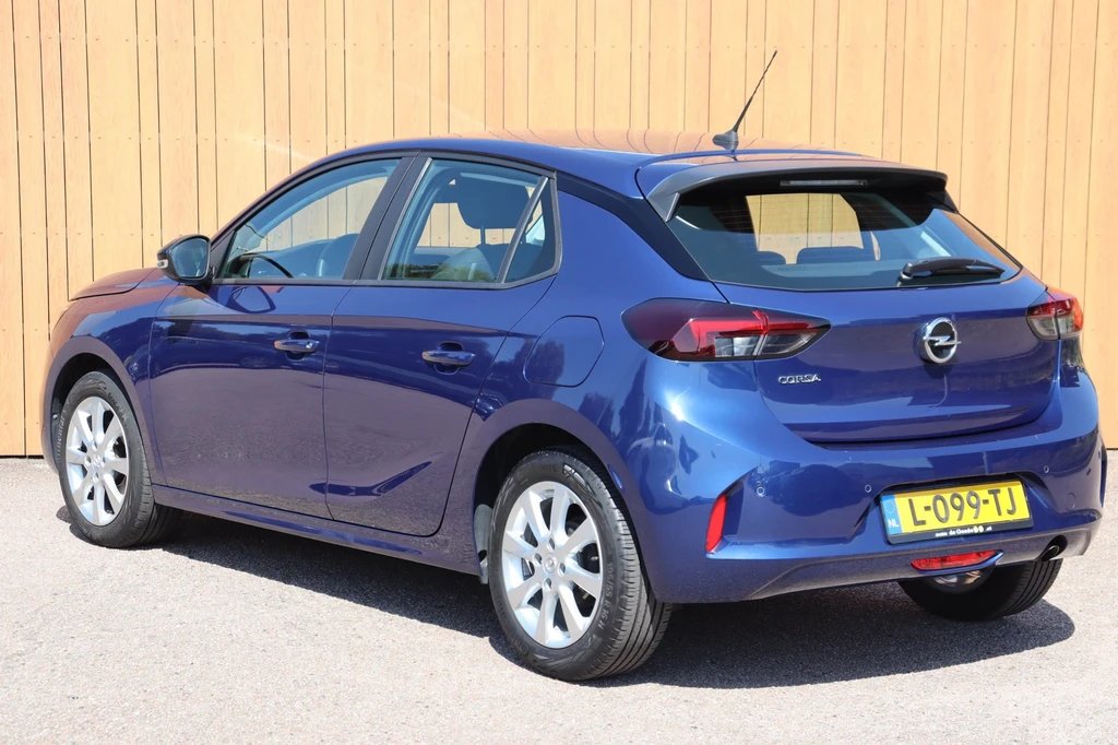 Opel Corsa – foto 3