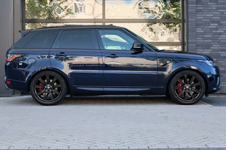 Land Rover Range Rover Sport – thumbnail 12
