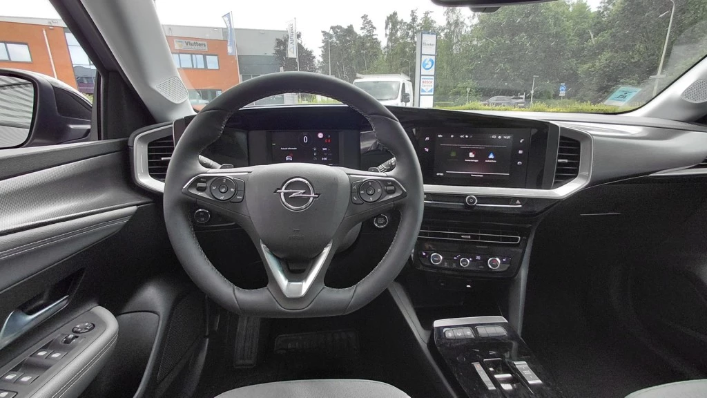 Opel Mokka – foto 6