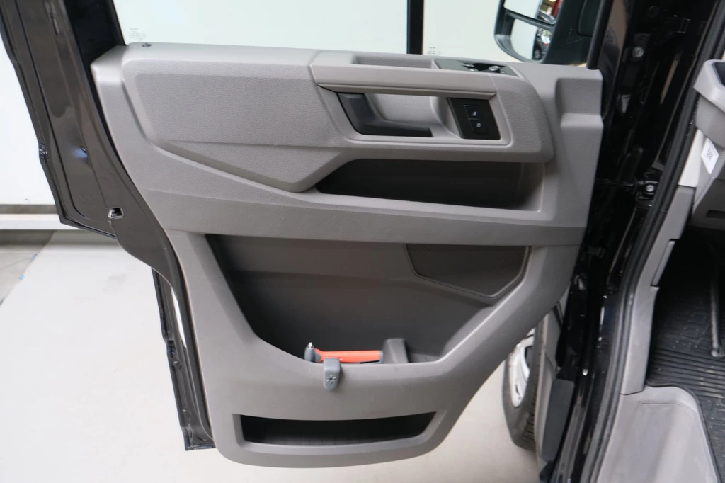 Volkswagen Crafter – foto 14