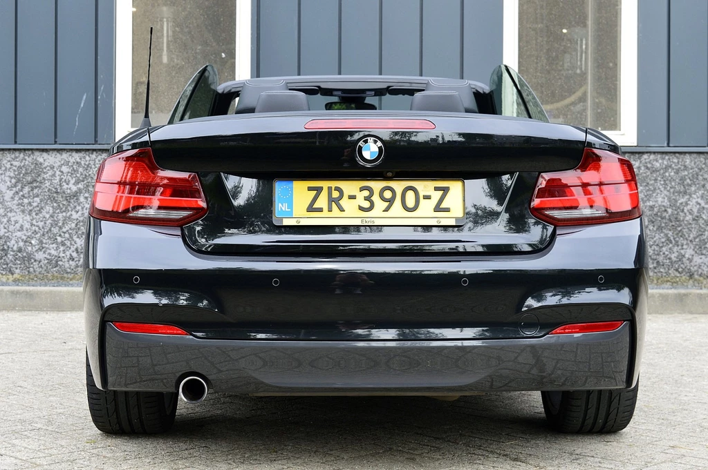 BMW 2 Serie – foto 4