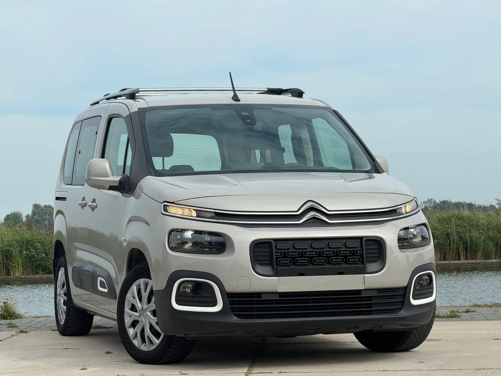 Citroën Berlingo – foto 9