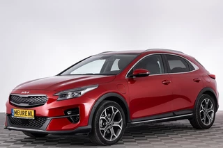 Kia XCeed – thumbnail 1