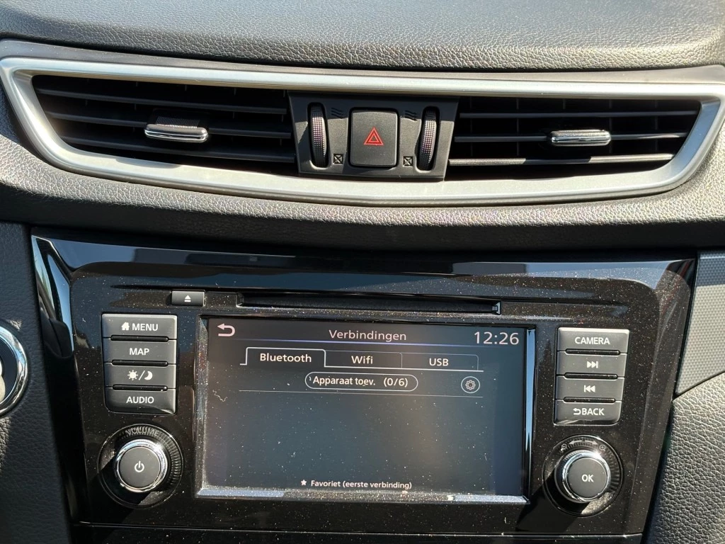 Nissan QASHQAI – foto 11