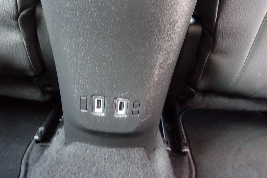 Opel Mokka – foto 13
