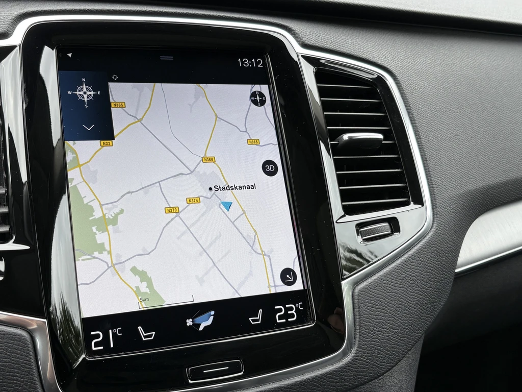 Volvo XC90 – foto 19