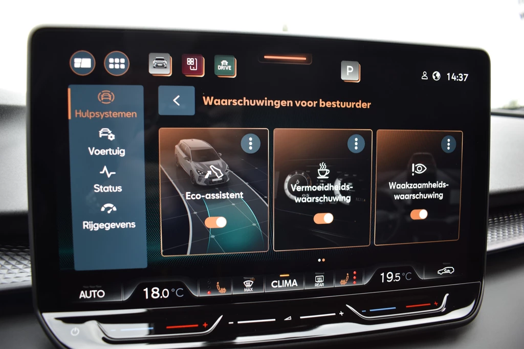 CUPRA Terramar – foto 58