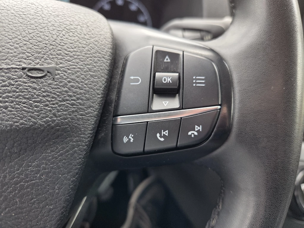 Ford E-Transit – foto 24