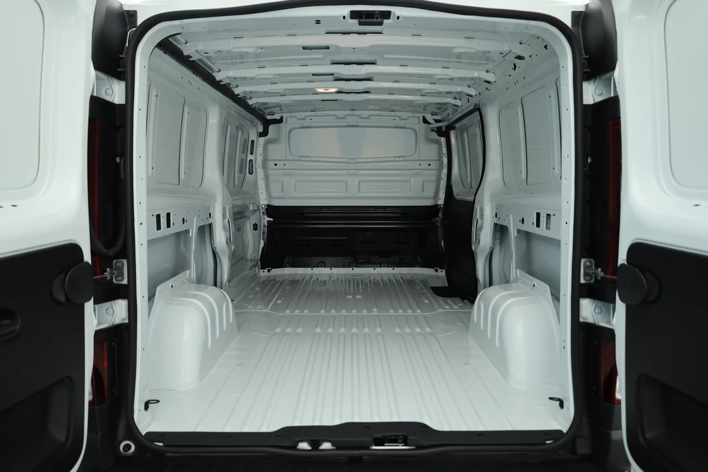 Renault Trafic – foto 17