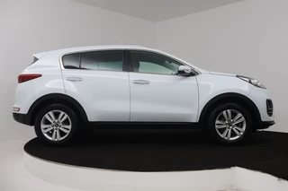Kia Sportage – thumbnail 6