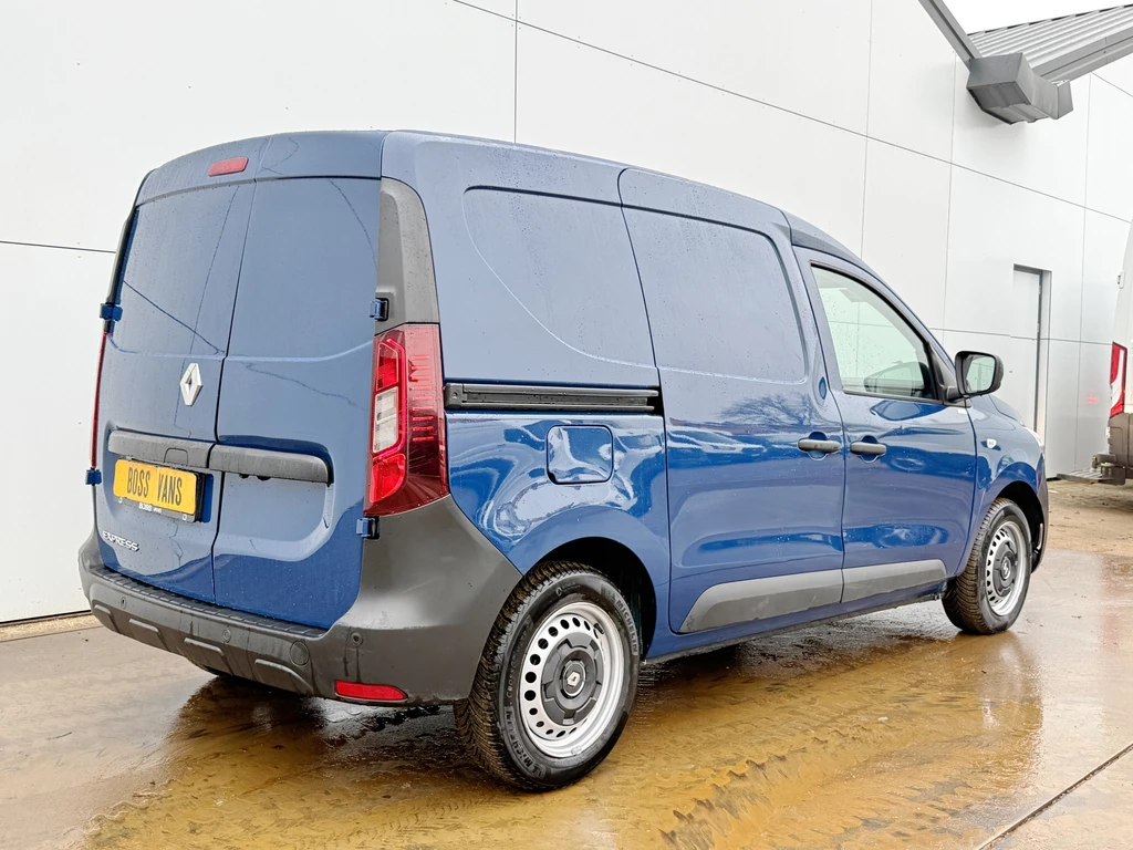 Renault Kangoo – foto 3