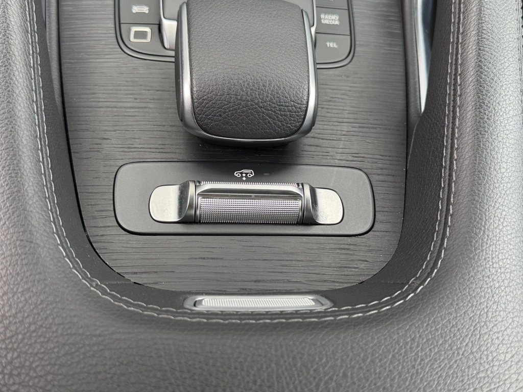 Mercedes-Benz GLE – foto 33
