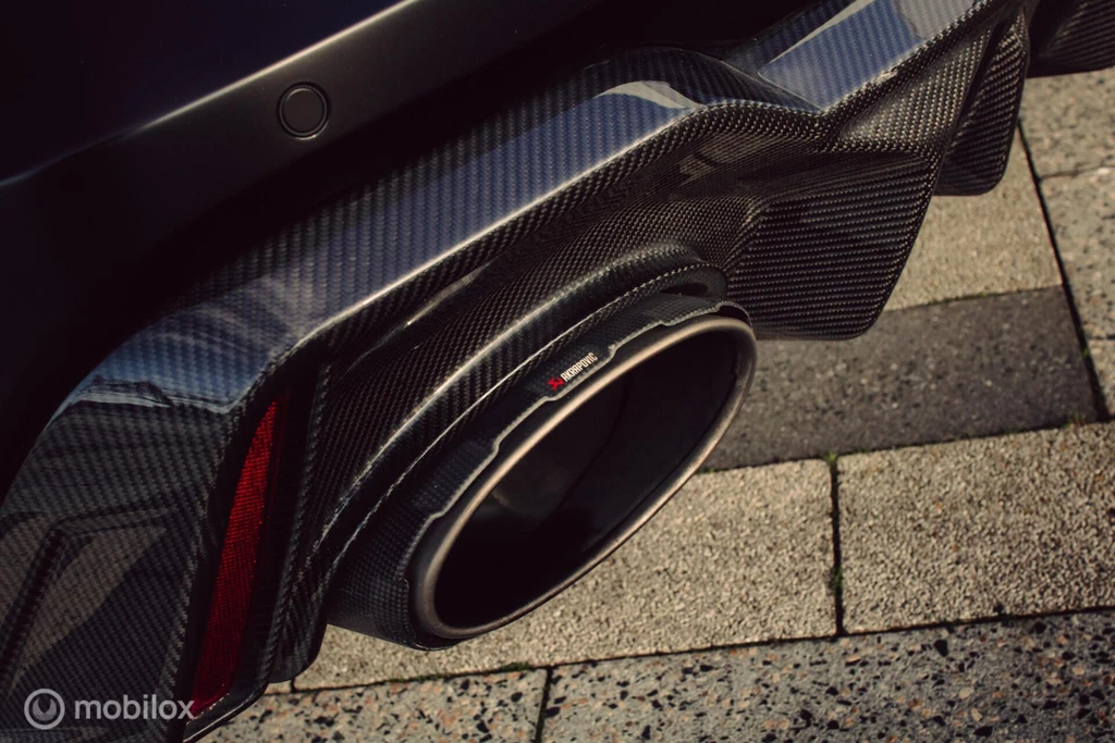 Audi RS6 – foto 15