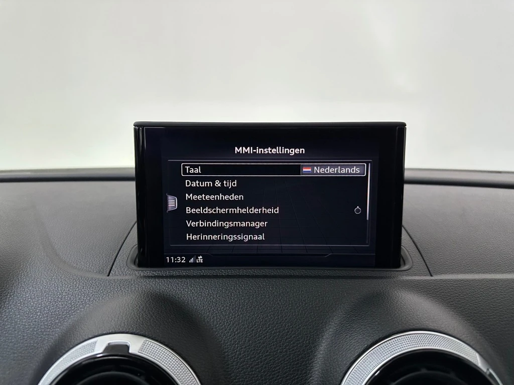 Audi A3 – foto 73