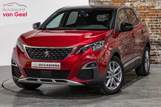 Peugeot 3008 – thumbnail 1