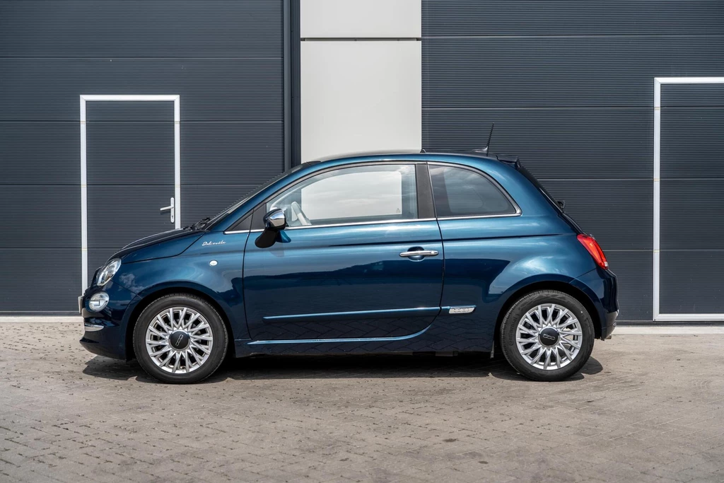Fiat 500 – foto 2