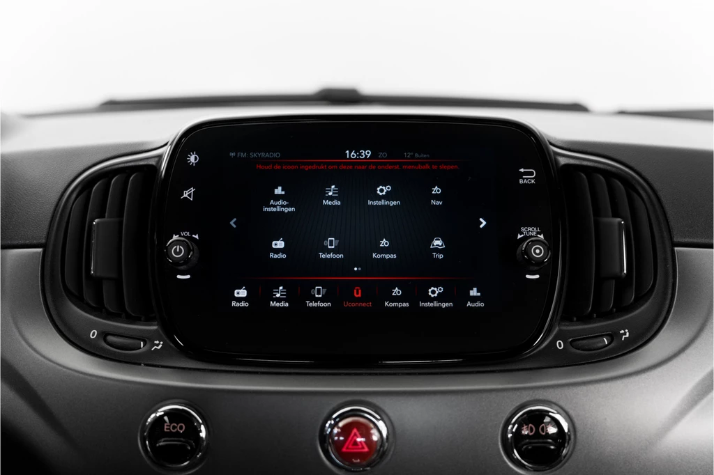 Fiat 500 – foto 17