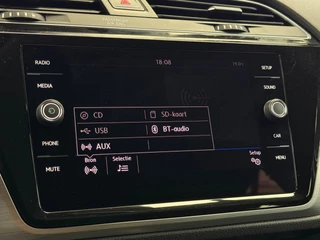 Volkswagen Touran – thumbnail 20