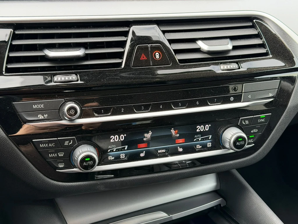 BMW 5 Serie – foto 17