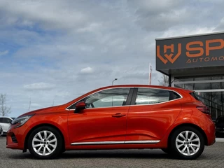Renault Clio – thumbnail 2