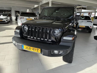 Jeep Wrangler – thumbnail 12