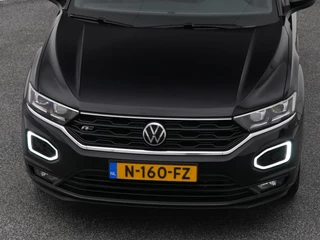 Volkswagen T-Roc – thumbnail 19