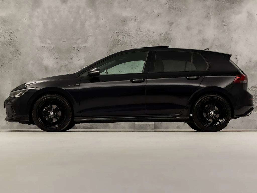 Volkswagen Golf – foto 3