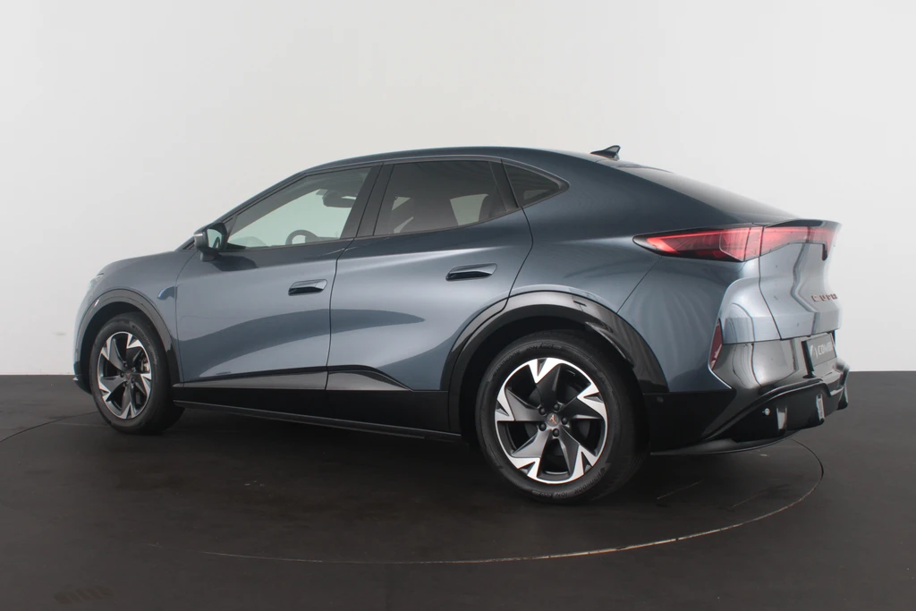 CUPRA Tavascan – foto 5