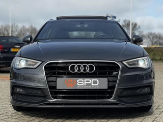 Audi A3 – thumbnail 6
