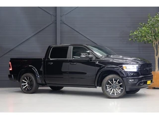 Dodge Ram Pick-Up – thumbnail 4