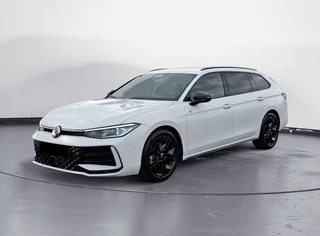 Volkswagen Passat – thumbnail 1