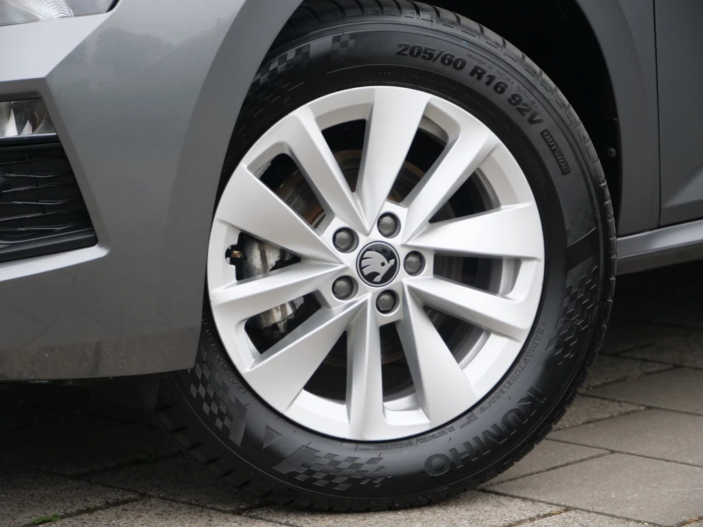 Škoda Kamiq – foto 18