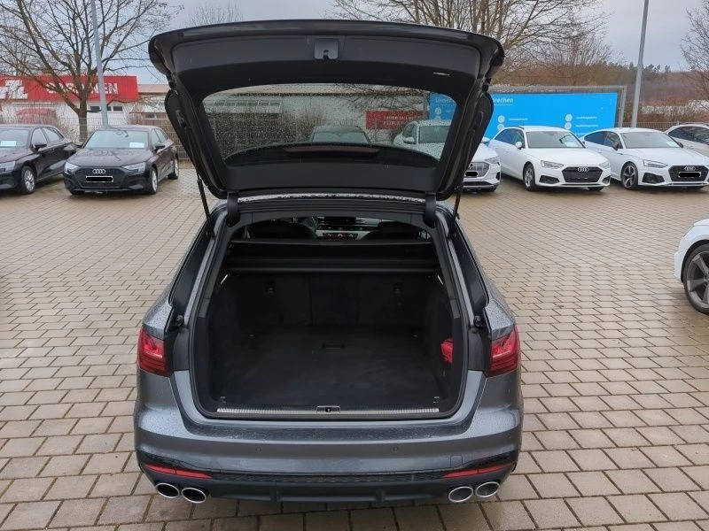 Audi S4 – foto 10