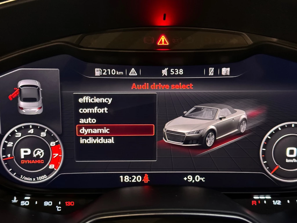 Audi TT – foto 31