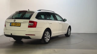 Škoda Octavia – thumbnail 5