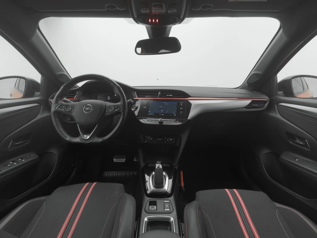 Opel Corsa-e – foto 23