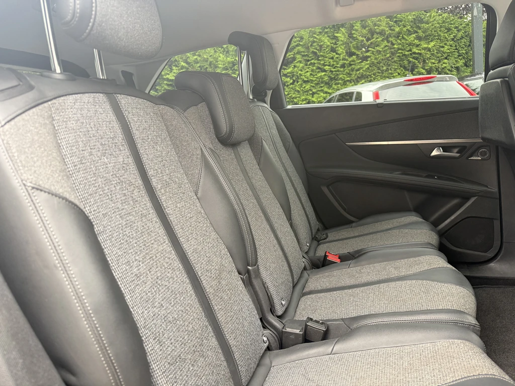 Peugeot 5008 – foto 13