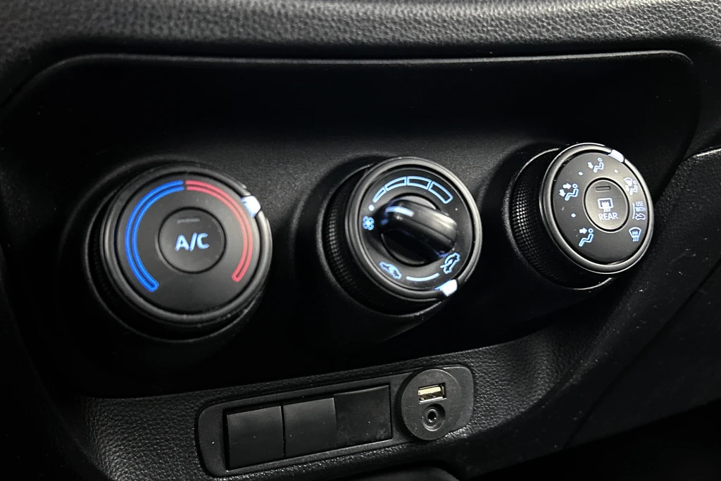 Toyota Aygo – foto 24