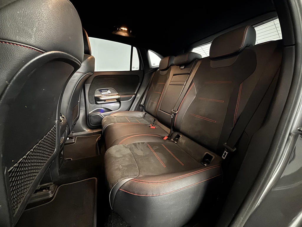 Mercedes-Benz EQA – foto 16