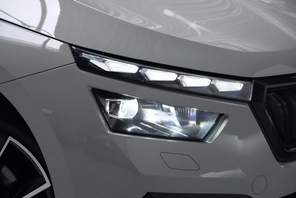 Škoda Kamiq – foto 26